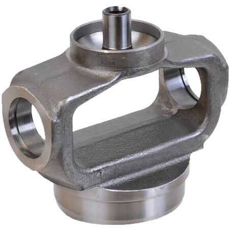 Skf UNIVERSAL JOINT END YOKE UJ638